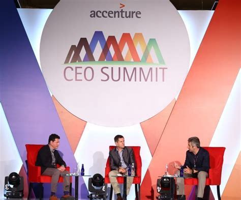 T­ü­r­k­i­y­e­’­n­i­n­ ­C­E­O­’­l­a­r­ı­ ­ ­A­c­c­e­n­t­u­r­e­ ­C­E­O­ ­S­u­m­m­i­t­’­t­e­ ­B­u­l­u­ş­t­u­